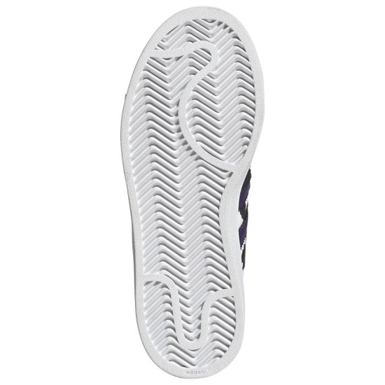 Adidas Superstar II J